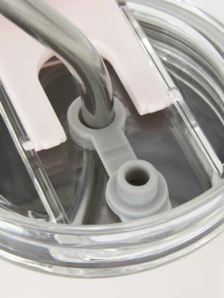 Caneca Viagem Aço Inoxidável 600 Ml