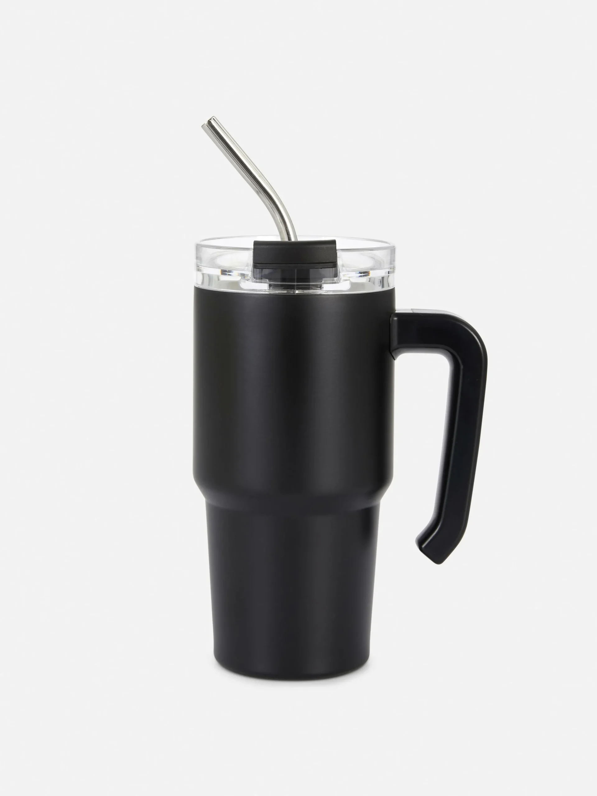 Caneca Viagem Aço Inoxidável 600 Ml