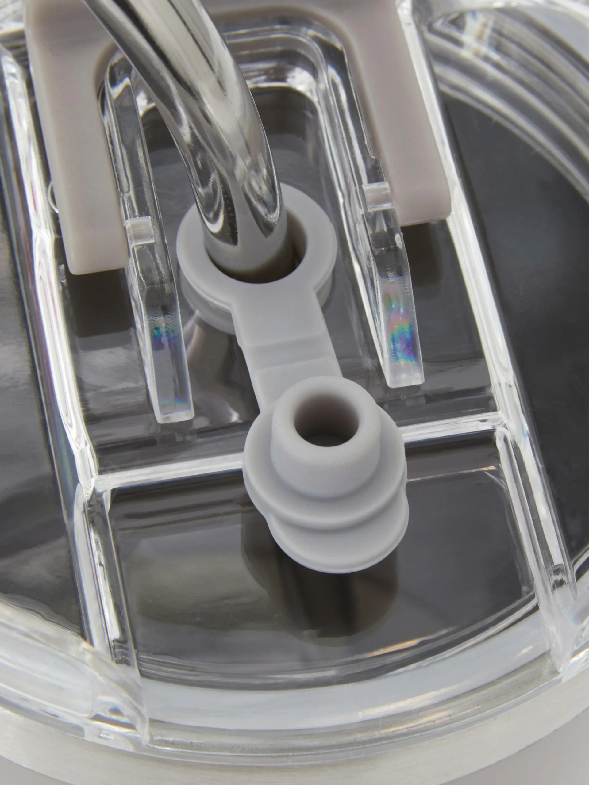 Caneca Viagem Aço Inoxidável Palhinha 1180 Ml