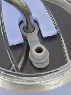 Caneca Viagem Disney Stitch E Angel