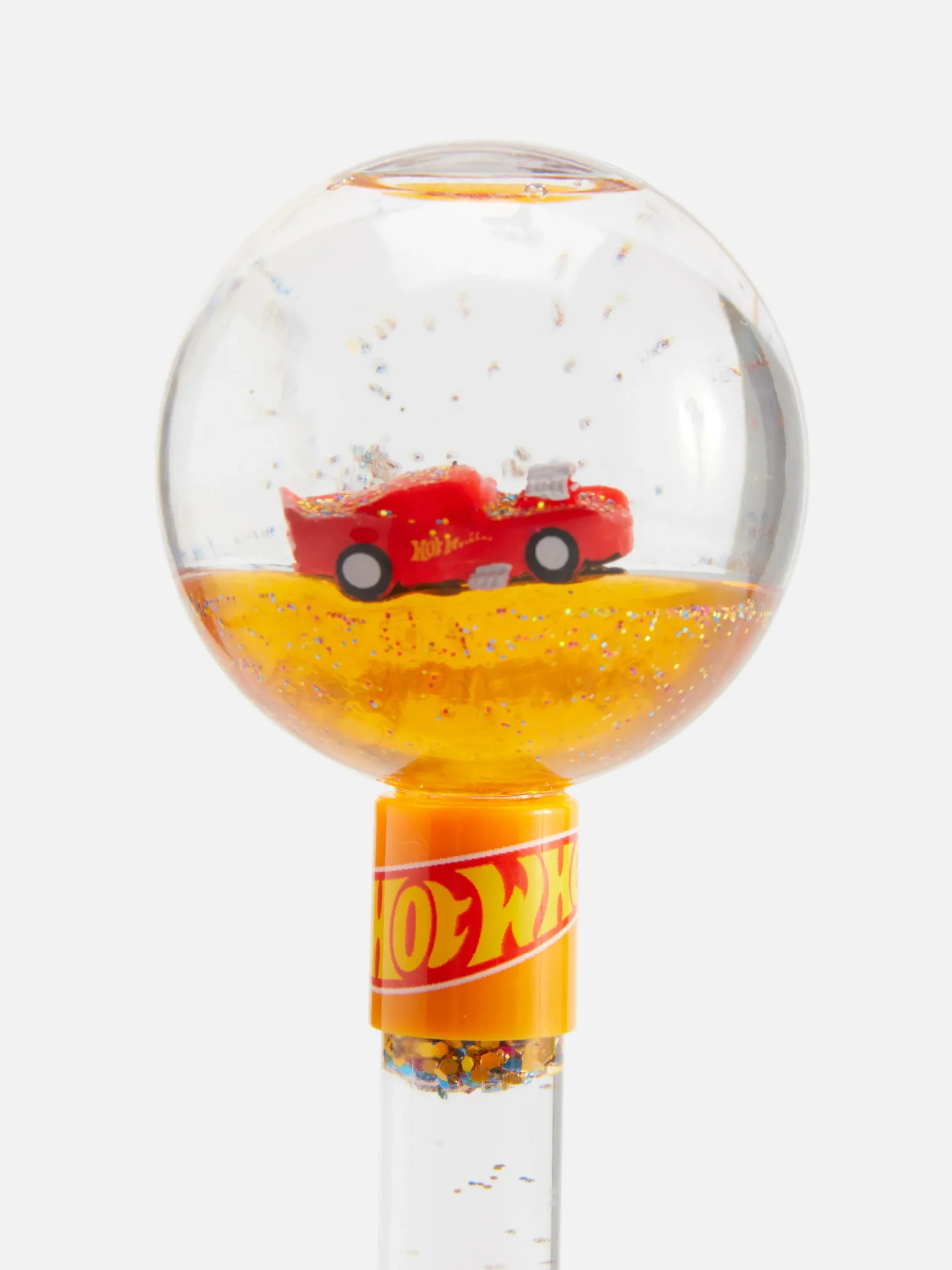 Caneta Líquido Hot Wheels