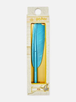 Caneta Pena Harry Potter™ Equipa Ravenclaw