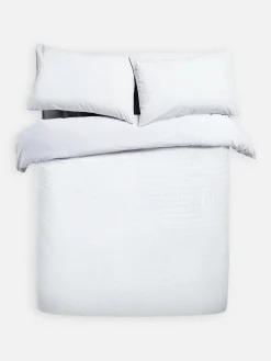 Capa Edredão Casal Seersucker