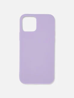 Capa Telefone Silicone