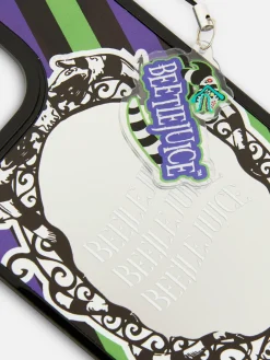 Capa Telemóvel Beetlejuice