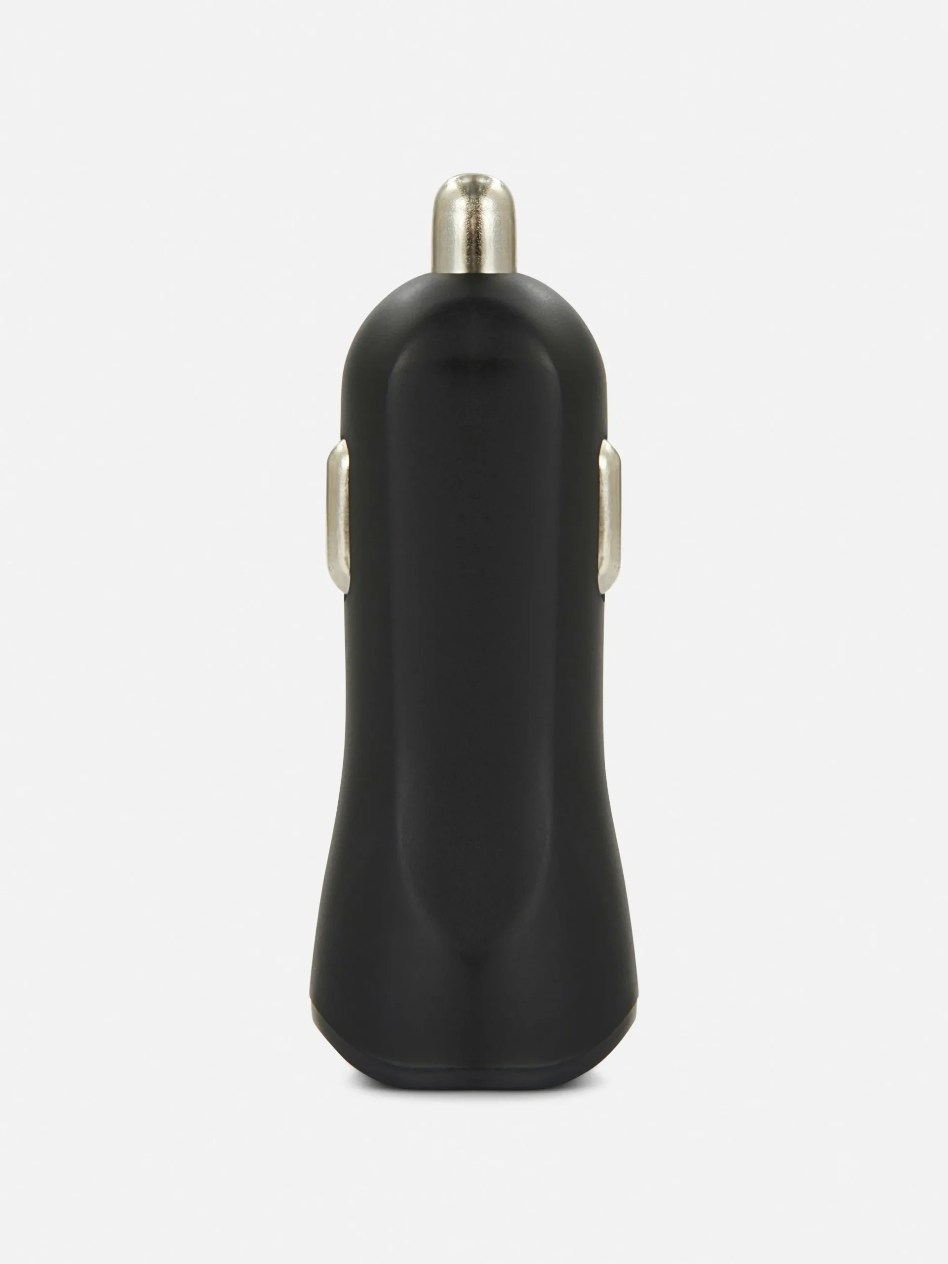 Carregador USB Duplo Automóvel