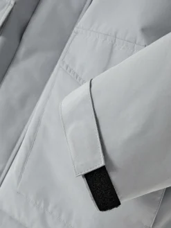 Casaco Acolchoado Curto