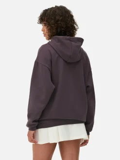 Casaco C/ Capuz Fecho De Correr Disney Tim Burton O Estranho Mundo De Jack