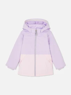 Casaco Capuz Fecho Correr