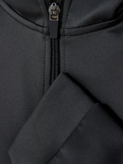 Casaco Desportivo Coord. C/ Fecho Correr