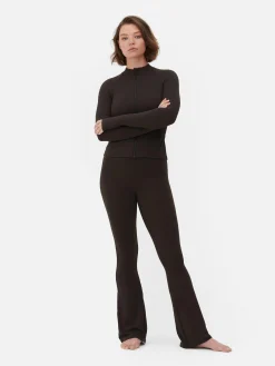 Casaco Desporto Fecho Muito Suave Rita Ora