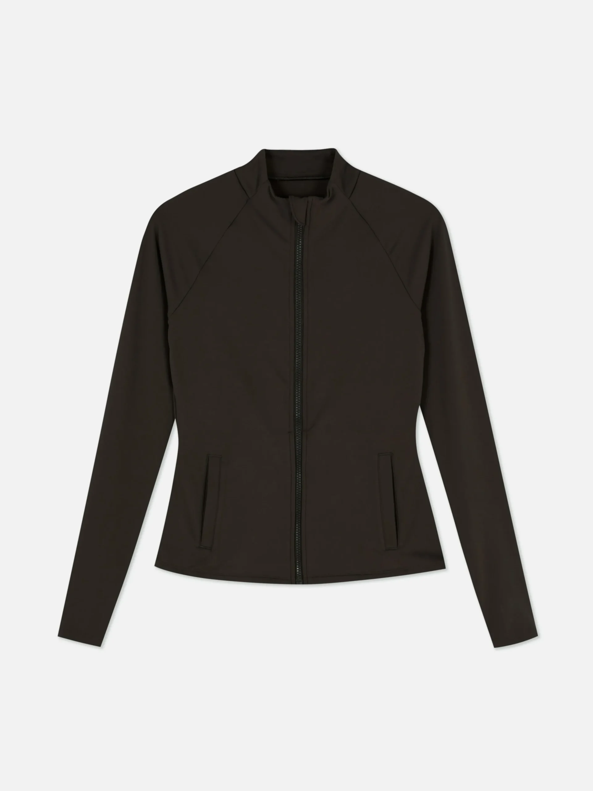 Casaco Desporto Fecho Muito Suave Rita Ora