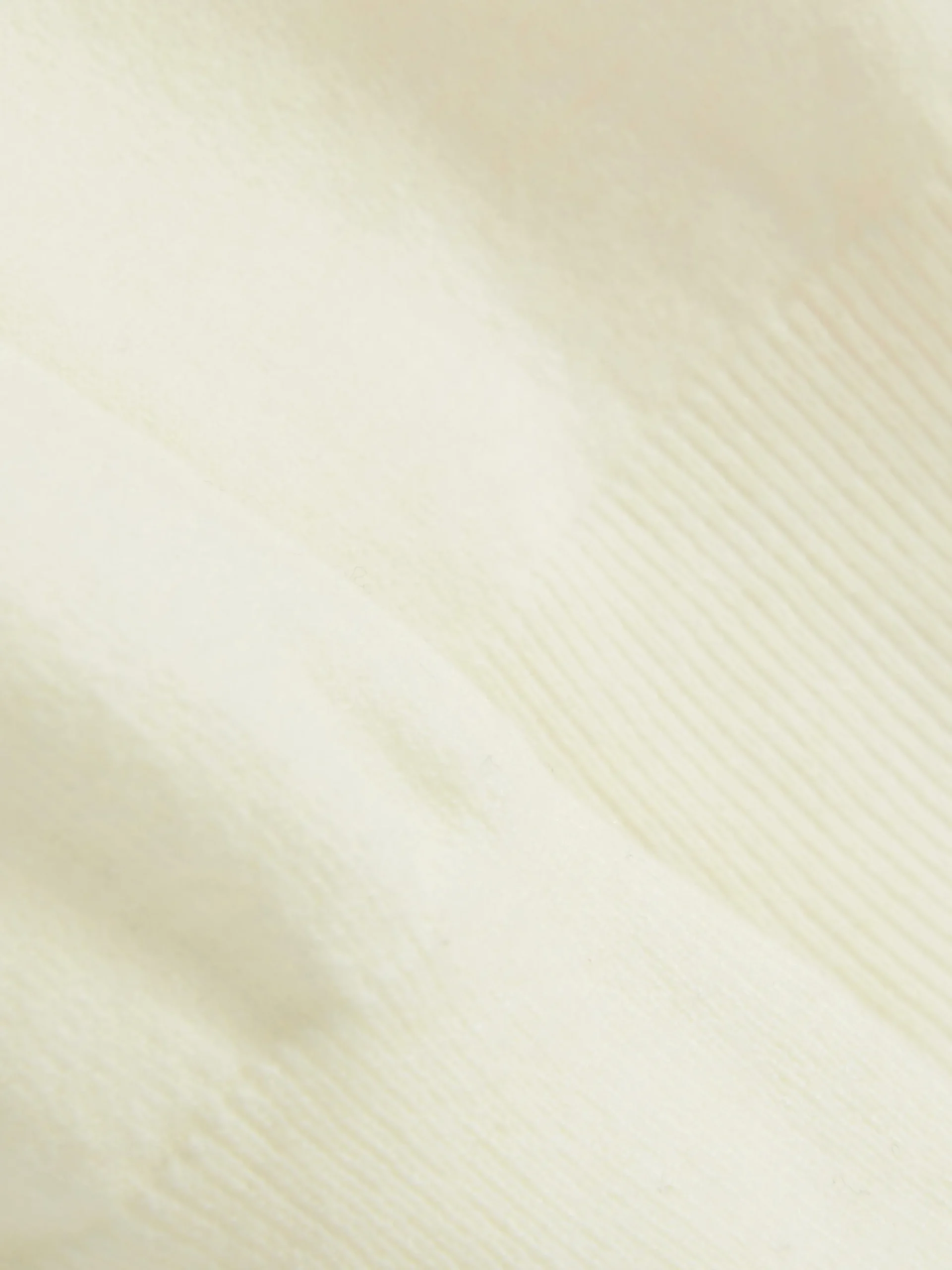 Casaco Malha Gola Redonda Clássica