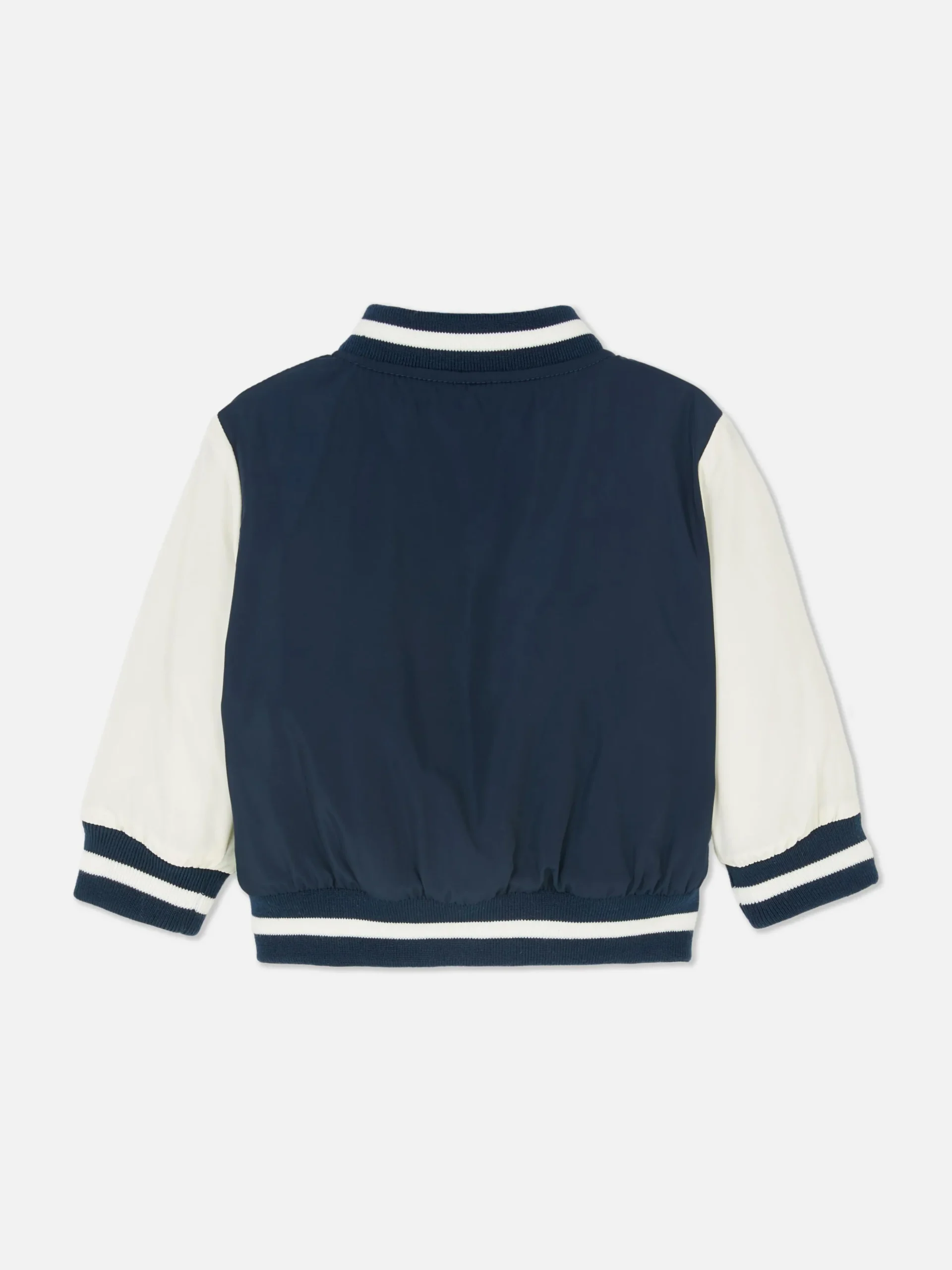 Casaco Universitário Disney Mickey Mouse & Friends