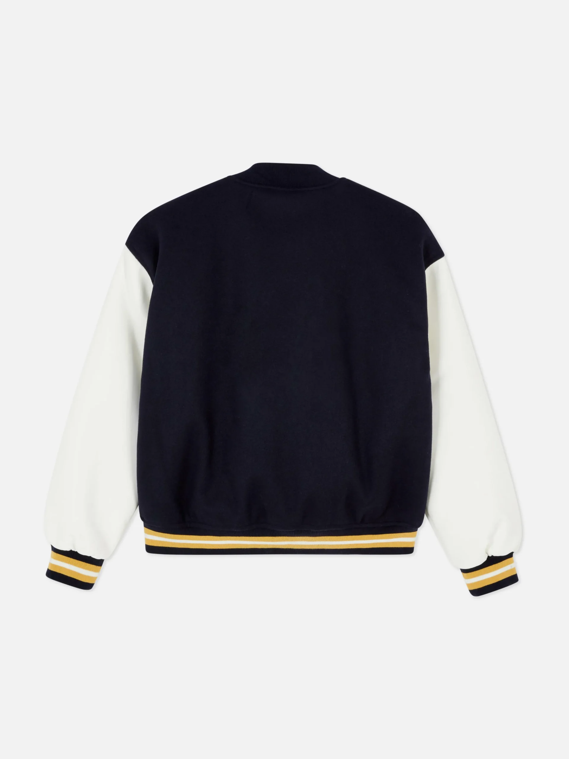 Casaco Universitário Los Angeles