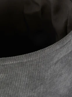 Cesto Roupa Suja Bombazina