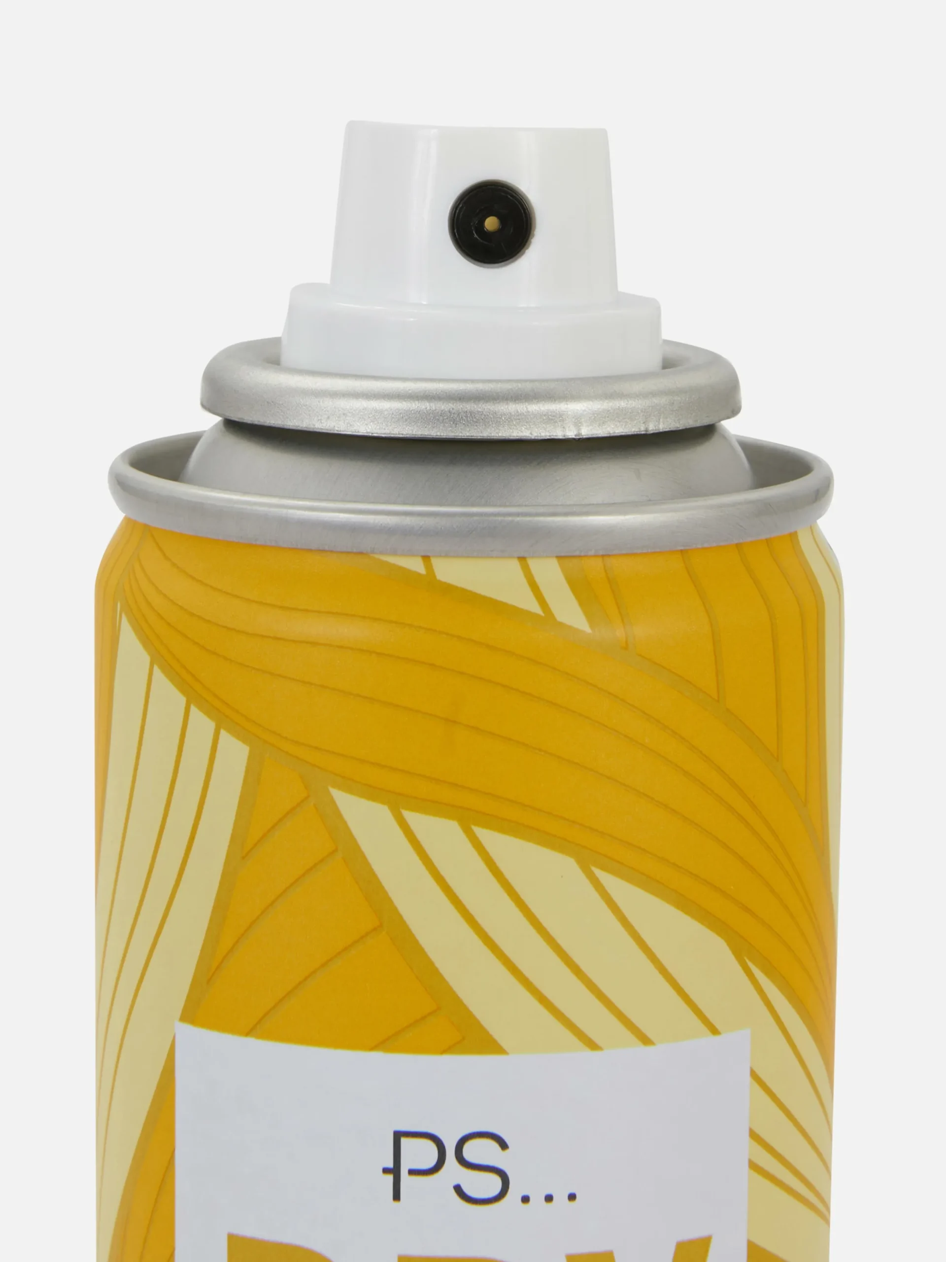 Champô Seco Cabelos Louros PS…