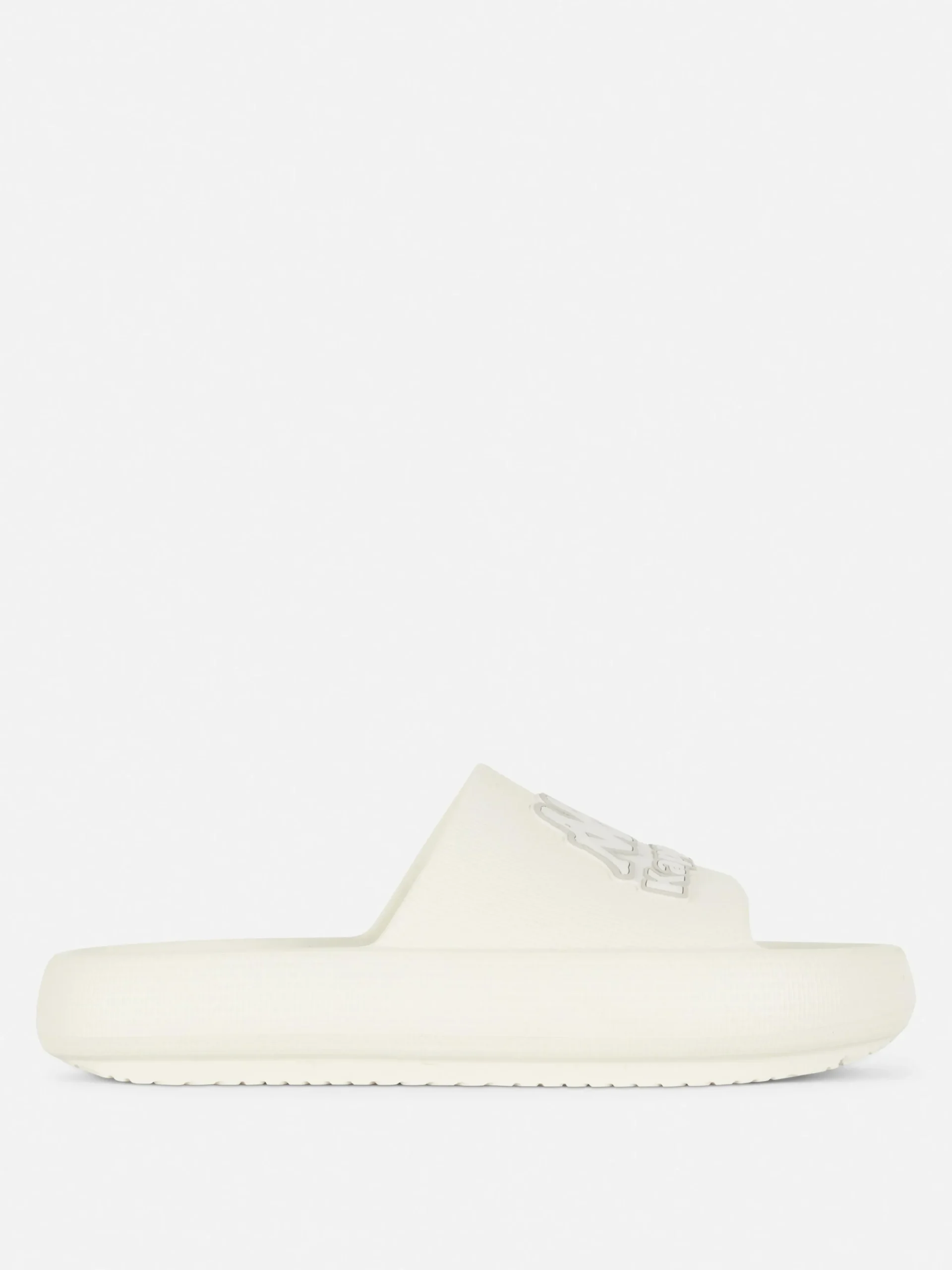 Chinelos Abertos Logótipo Kappa X Primark