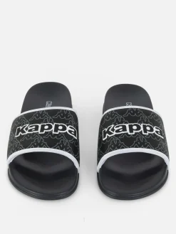 Chinelos Abertos Piscina Kappa X Primark