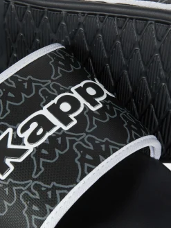 Chinelos Abertos Piscina Kappa X Primark