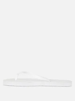 Chinelos Dedo Rasos Básicos