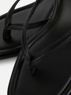 Chinelos Dedo Salto Médio