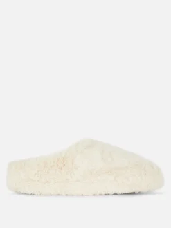 Chinelos Imitação Pelo