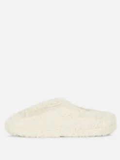 Chinelos Imitação Pelo