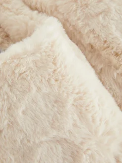 Chinelos Imitação Pelo