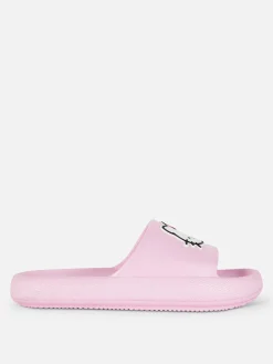 Chinelos Piscina Hello Kitty 50.º Aniversário