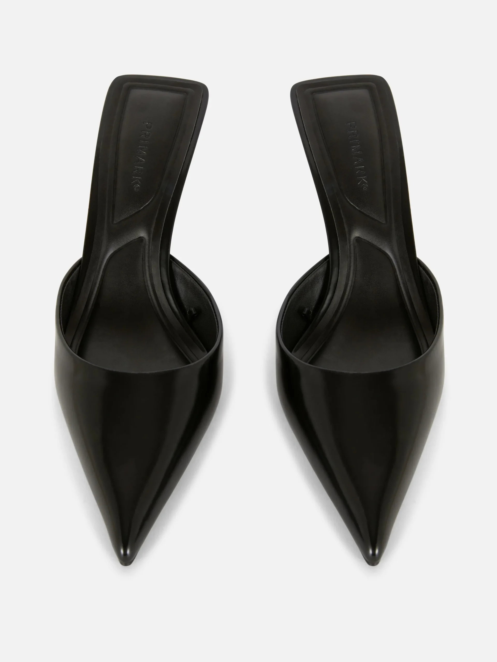 Chinelos Pontiagudos Salto Médio