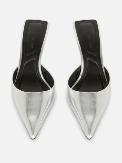 Chinelos Salto Biqueira Pontiaguda