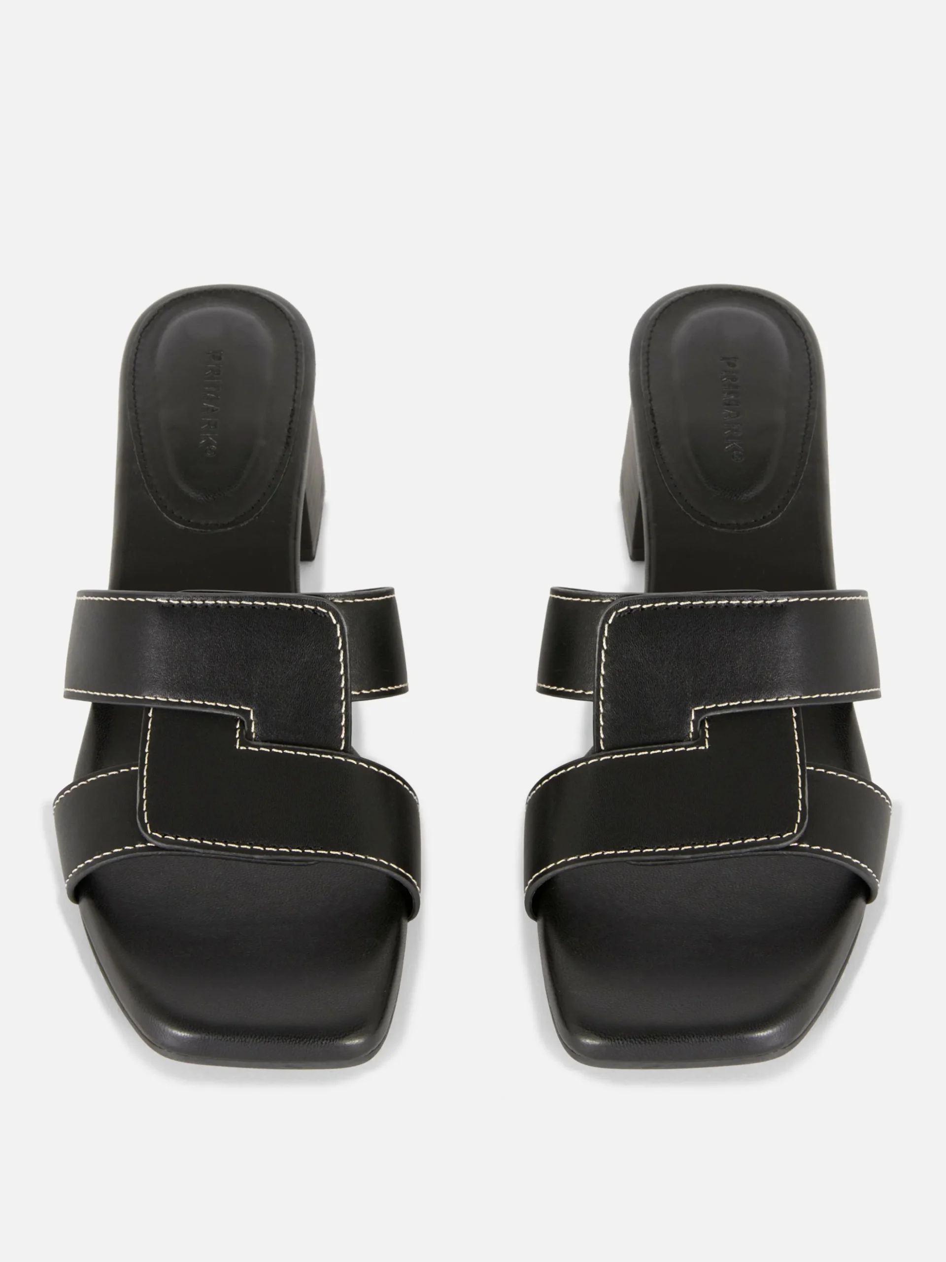 Chinelos Salto Tiras Elos