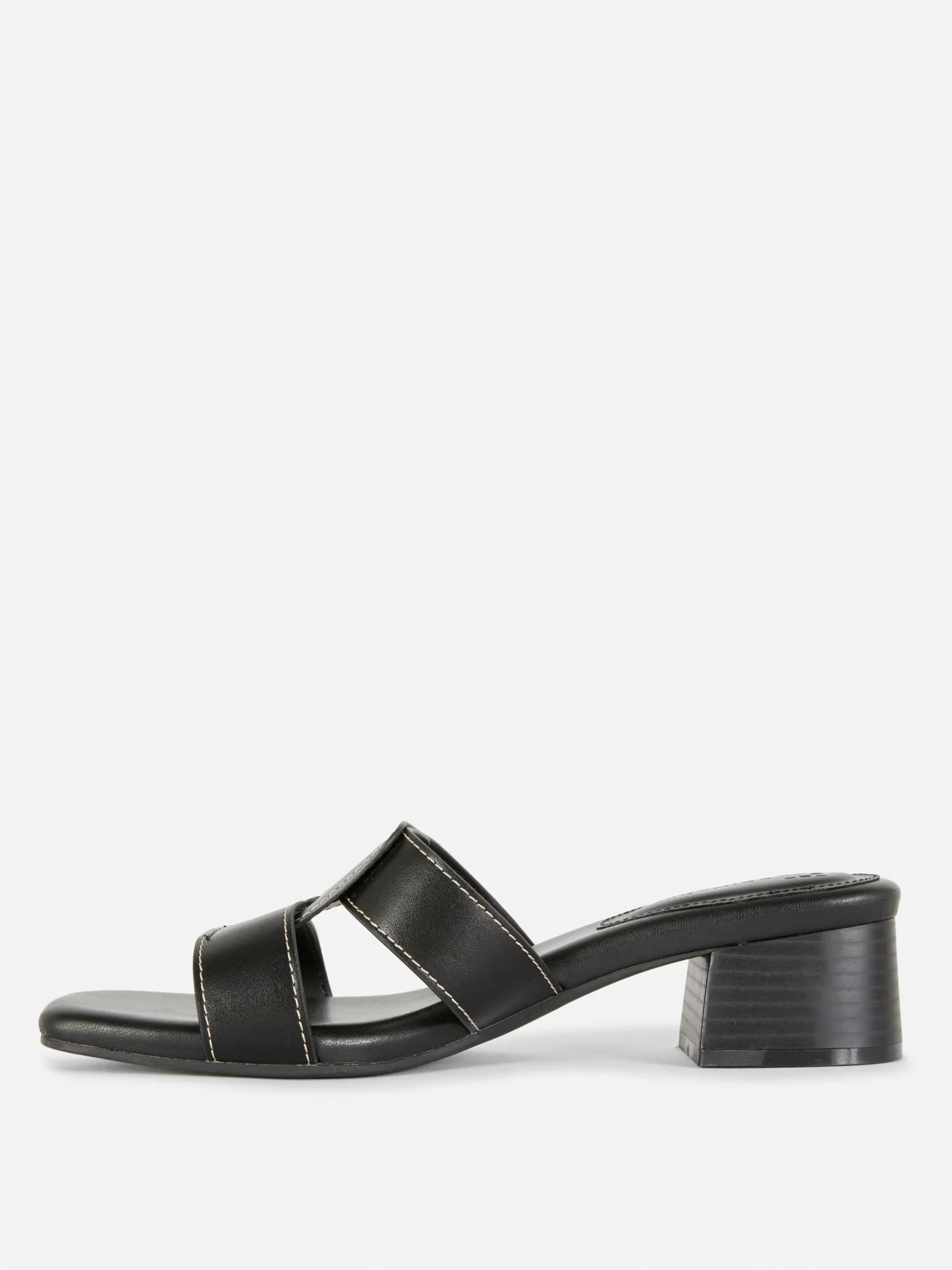 Chinelos Salto Tiras Elos