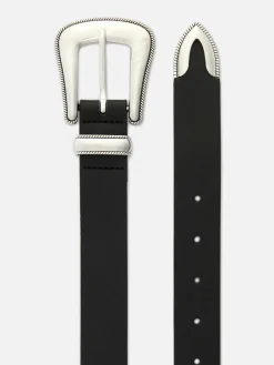 Cinto Estilo Western