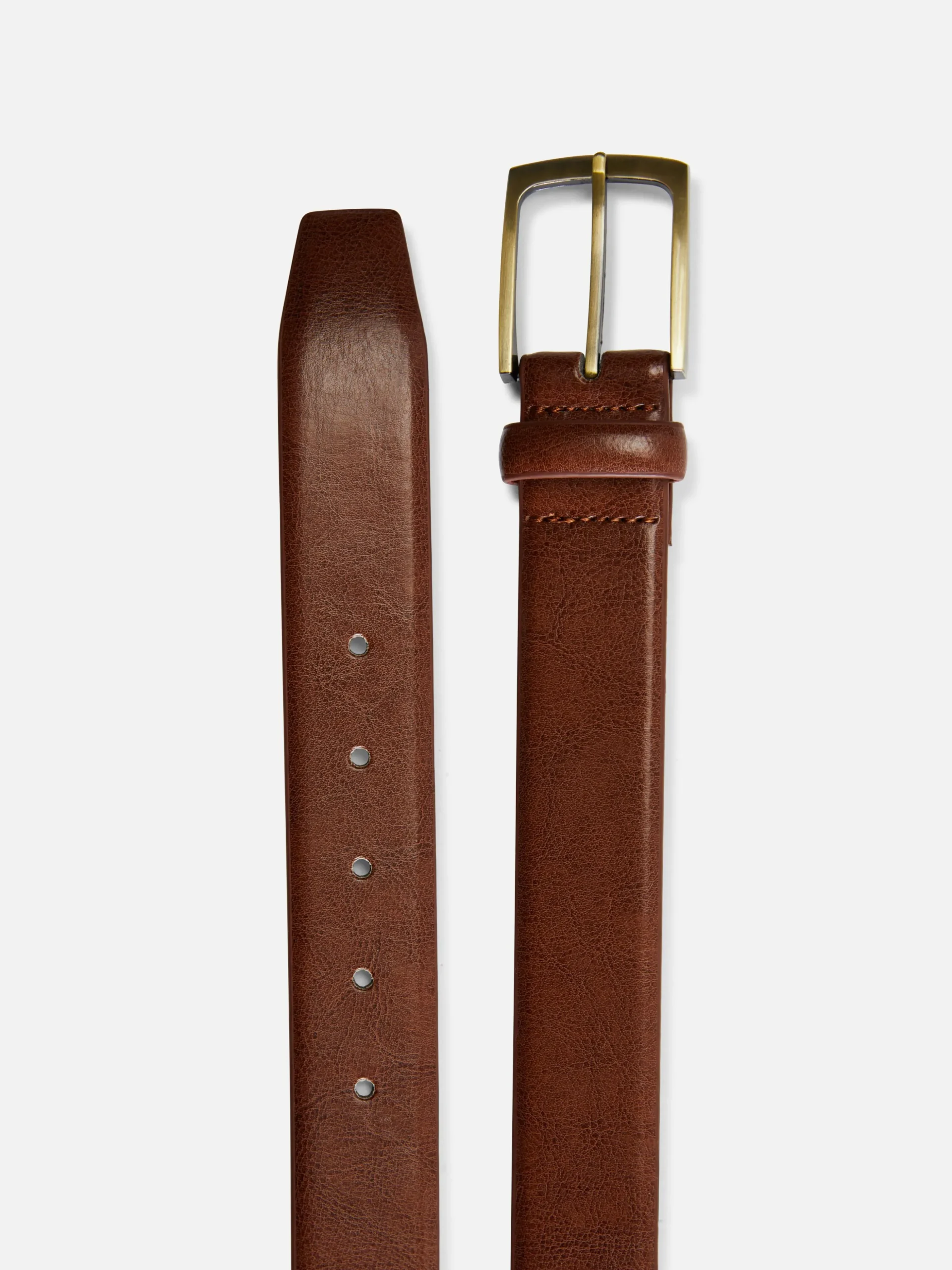 Cinto Imitação Pele