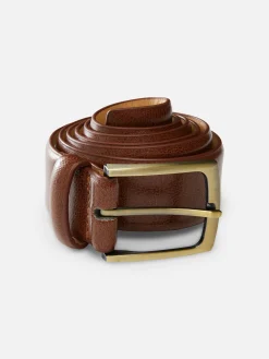 Cinto Imitação Pele