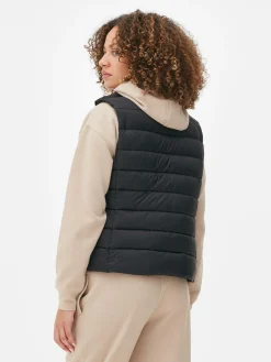 Colete Acolchoado Leve