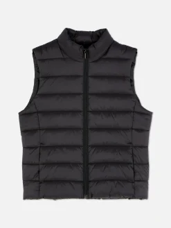 Colete Acolchoado Leve