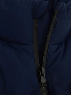 Colete Gola Afunilada