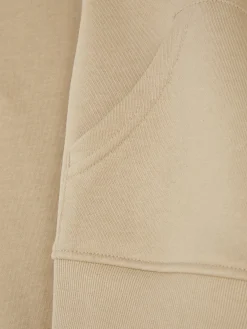 Conjunto Camisola Capuz Calças Treino