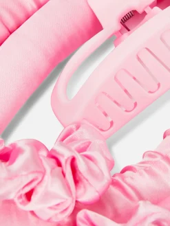 Conjunto Caracóis Sem Calor