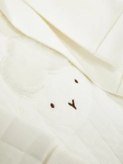 Conjunto Coordenado Camisola/leggings Efeito Cordeiro