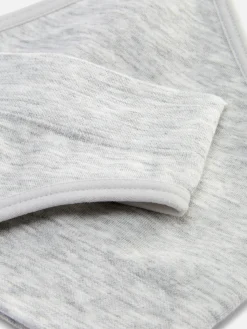 Conjunto Sutiã Bralette Triângulo/cueca Sem Costuras