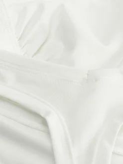 Conjunto Sutiã/tanga Triângulo Microfibra