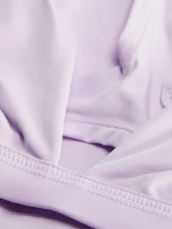 Conjunto Sutiã/tanga Triângulo Microfibra