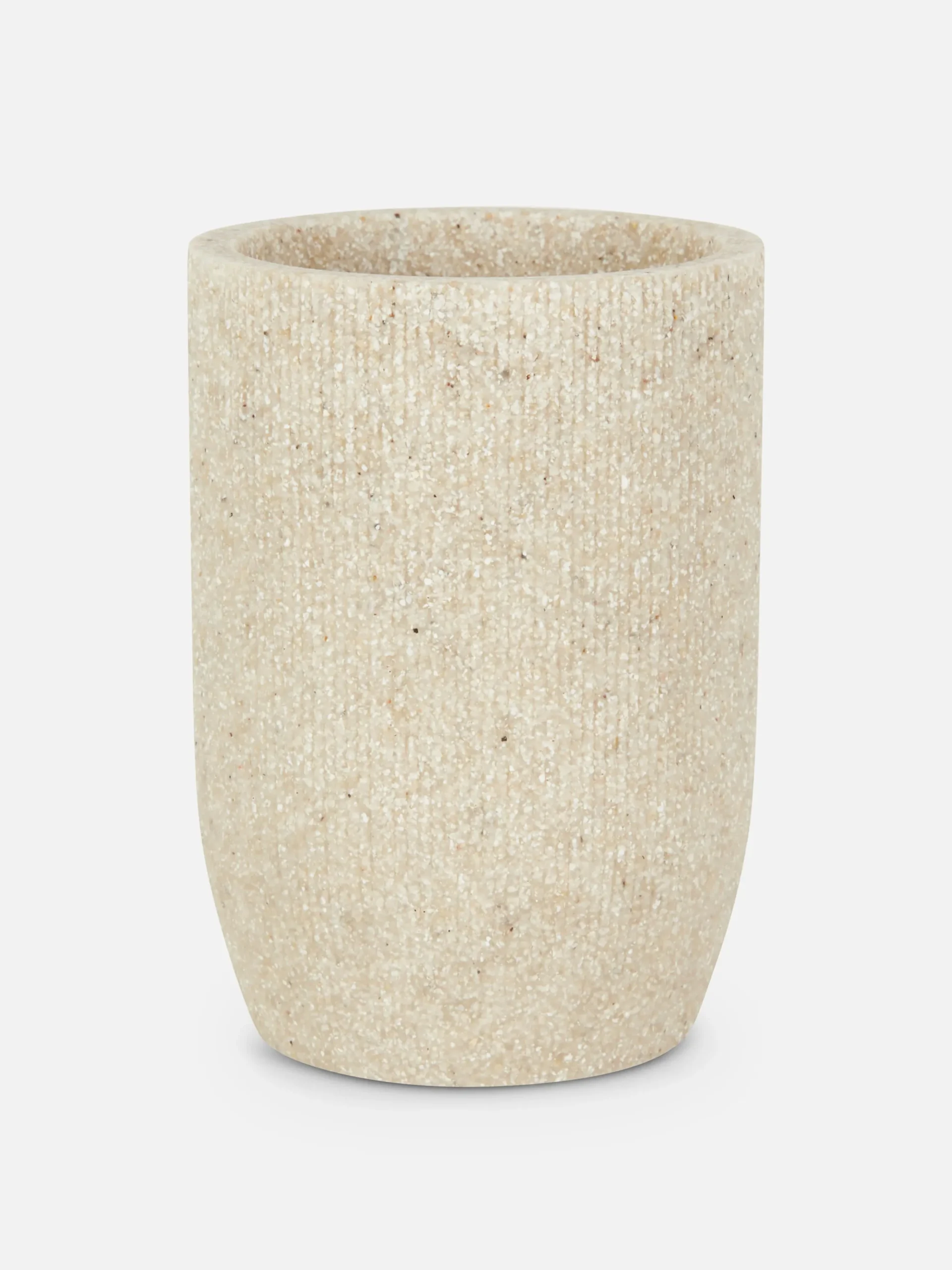 Copo Casa Banho Texturado