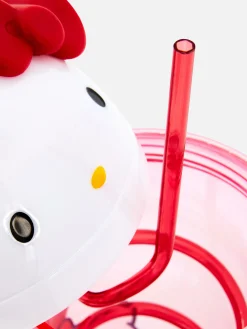 Copo Viagem Hello Kitty