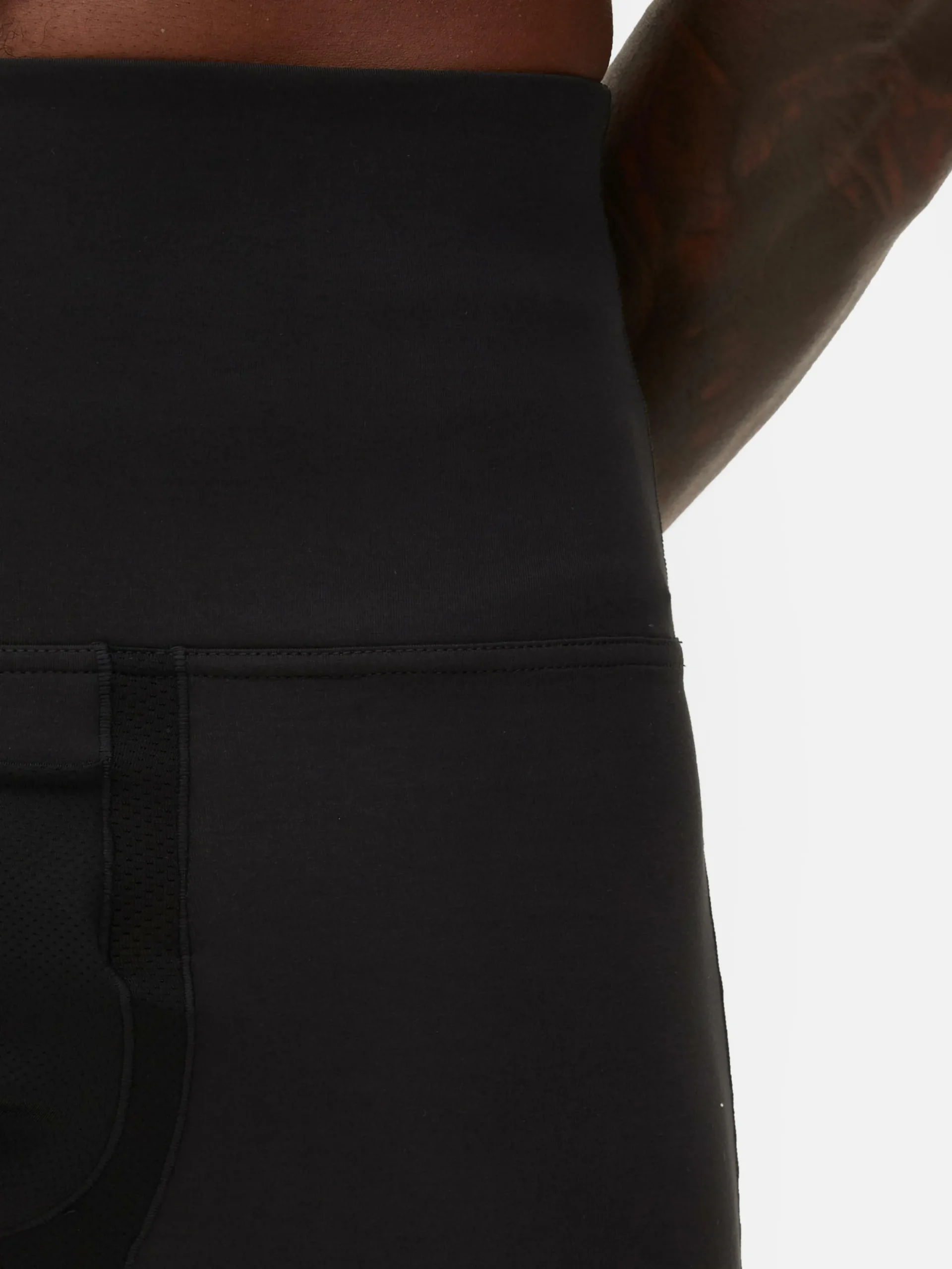 Cuecas Boxer Modeladoras Cintura Subida