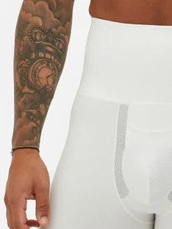 Cuecas Boxer Modeladoras Cintura Subida